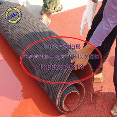 預(yù)制型塑膠跑道 室內(nèi)外場(chǎng)地施工的理想選擇